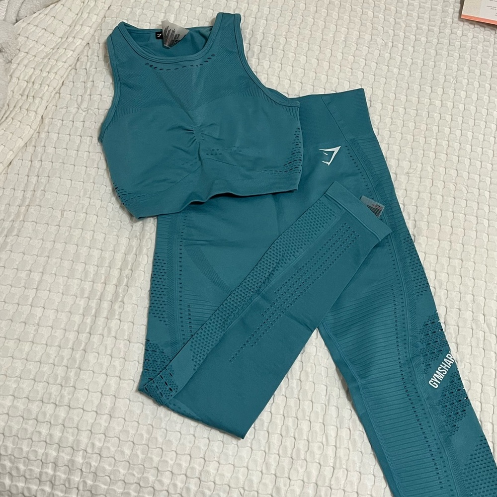 Gymshark Set